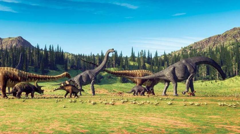 عاش قبل أكثر من 125 مليون سنة.. العثور على نوع جديد من الديناصورات آكلة اللحوم 1645708095149023700