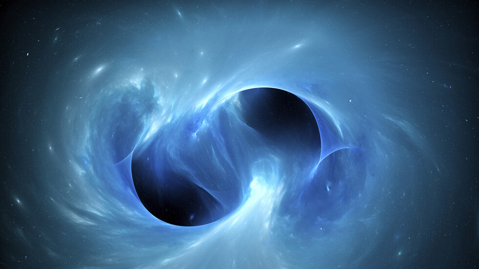 اكتشاف “نوع غريب من النجوم” مغطى برماد حرق الهيليوم
