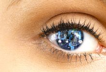 صورة نجاح تجربة زراعة عين إلكترونية تمنح الملايين أملا في استعادة البصر