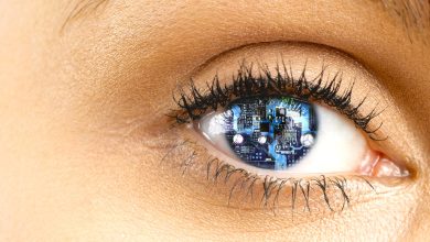 صورة نجاح تجربة زراعة عين إلكترونية تمنح الملايين أملا في استعادة البصر