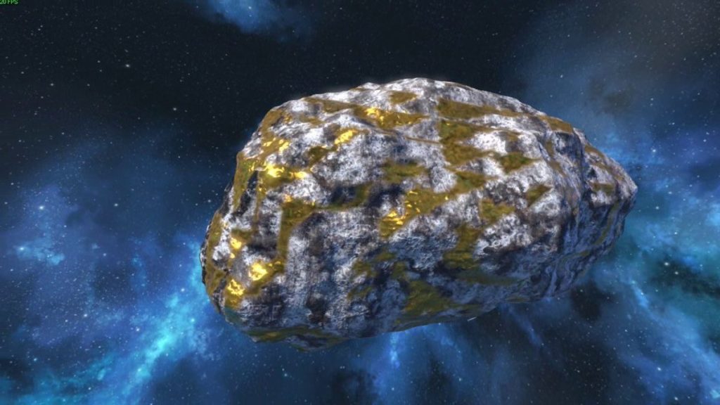 مركبة تابعة لناسا تستعد لزيارته.. الكويكب “سايكي” قد لا يحتوي على المعادن