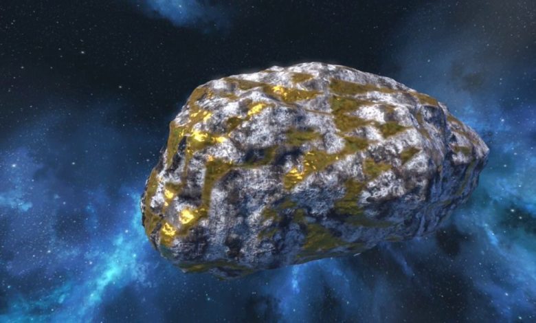 مركبة تابعة لناسا تستعد لزيارته.. الكويكب “سايكي” قد لا يحتوي على المعادن EyJRDx7WQAEV-au-780x470