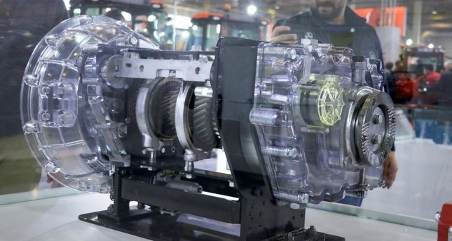 شركة تركية تطوّر محركات تعمل بأنظمة كبح تضمن هبوط الطائرات