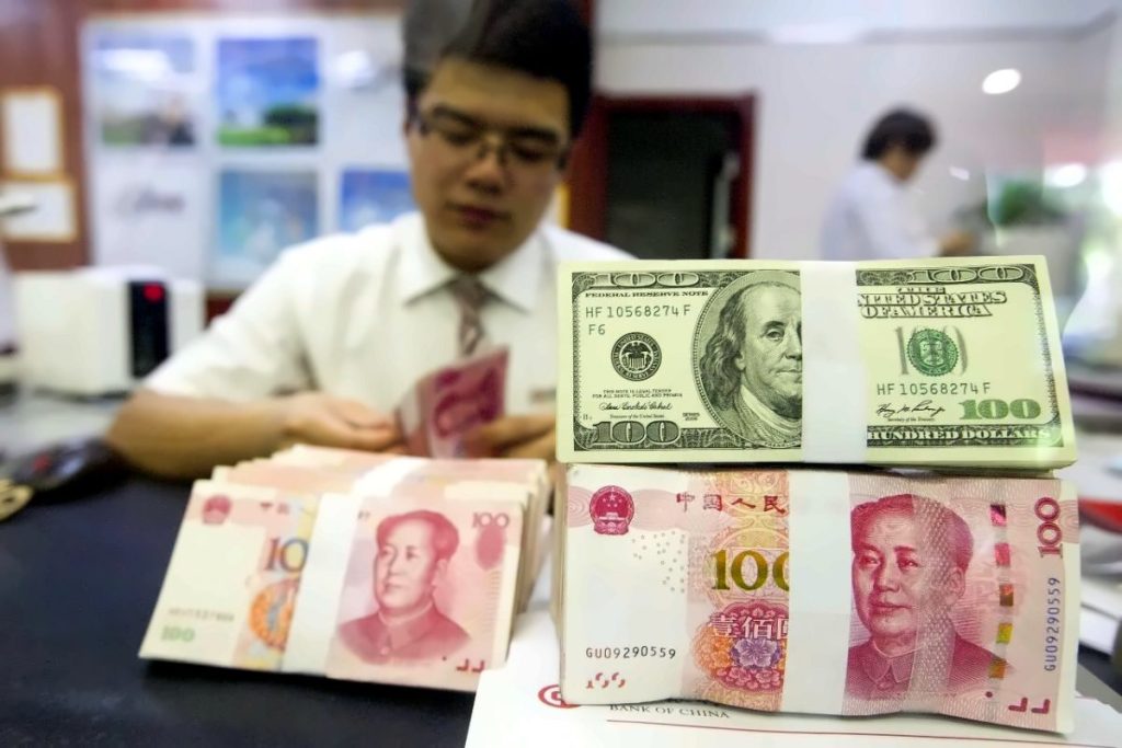 “التزام ملموس”.. الصين تتعهد بإعادة هيكلة ديون الدول الفقيرة