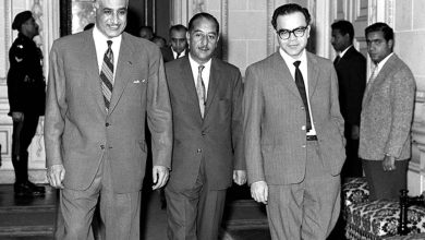 صورة الوحدة بين مصر والعراق وسوريا.. إعلان اتفق عليه قبل 59 عاما وتلاشى في 100 يوم