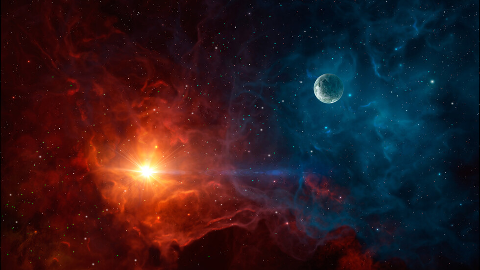 علماء فلك يكتشفون “الزعيم الكبير” أبعد “ليزر فضائي” يرسل أشعة إلى الأرض
