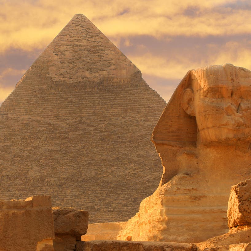الأهرامات ليست كل شيء.. 9 أماكن ساحرة تستحق الزيارة في مصر