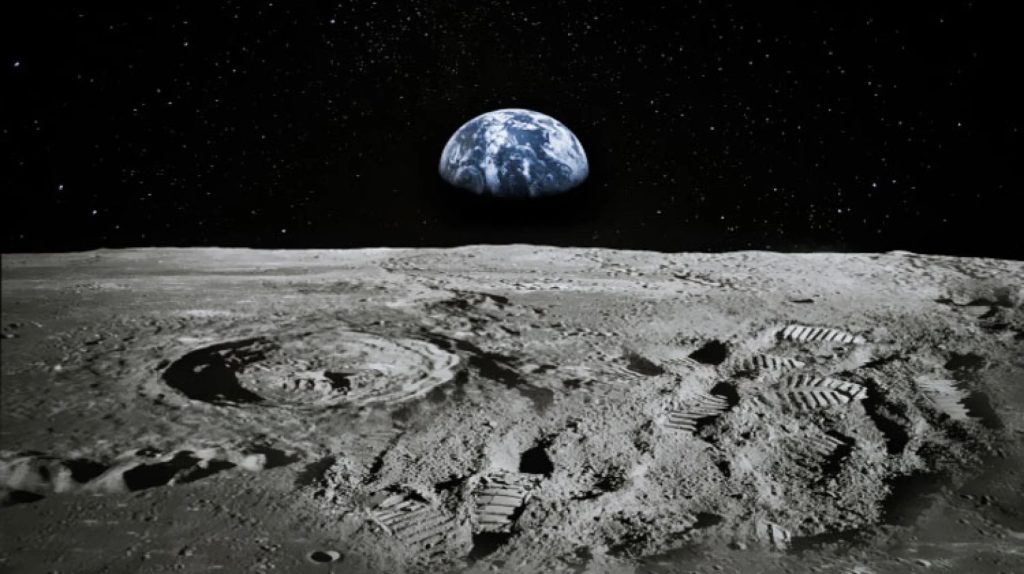 دون رضا “ناسا”.. عينات التراب القمري من مهمة “أبولو 11” ستعرض في مزاد علني