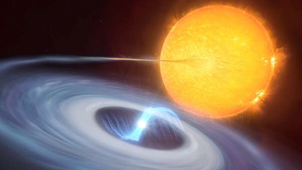 “ميكرونوفا”.. نوع جديد من الانفجارات النجمية يثير دهشة العلماء