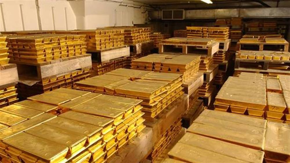 السعودية في الصدارة.. 10 دول عربية تكتنز 1288 طناً من الذهب