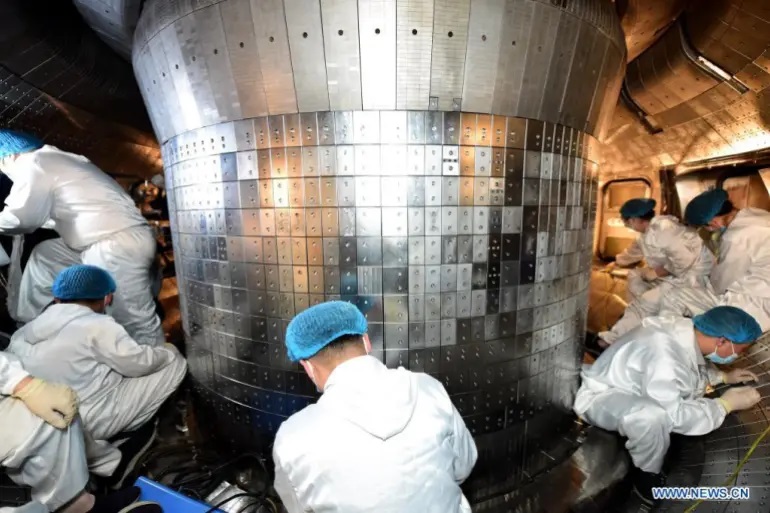 “اندماج القذيفة”.. علماء يتوصلون لتقنية جديدة لتحقيق الاندماج النووي