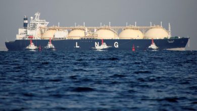صورة قطر تعلن عزمها تصدير الغاز الطبيعي إلى ألمانيا قريباً