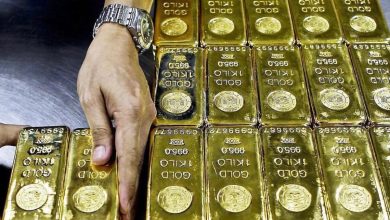 صورة مصر تتصدر قائمة مشتري الذهب وفق تقرير مجلس الذهب العالمي