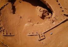 صورة “أطلنطس الرمال”..تعرّف إلى أكبر أسرار الشرق الأوسط الغامضة في سلطنة عُمان