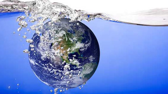 بيانات الأقمار الصناعية تكشف حدوث تغيير في دورة مياه الأرض