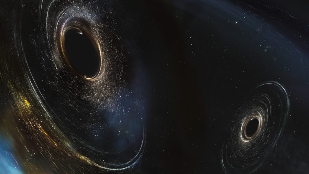 لا يشبه أي شيء آخر.. “ناسا” تكشف صوت الثقب الأسود لأول مرة