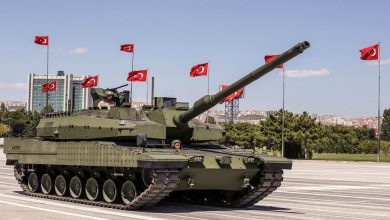 صورة “ألتاي”.. دبابة تركية حديثة تدخل الخدمة قريبا