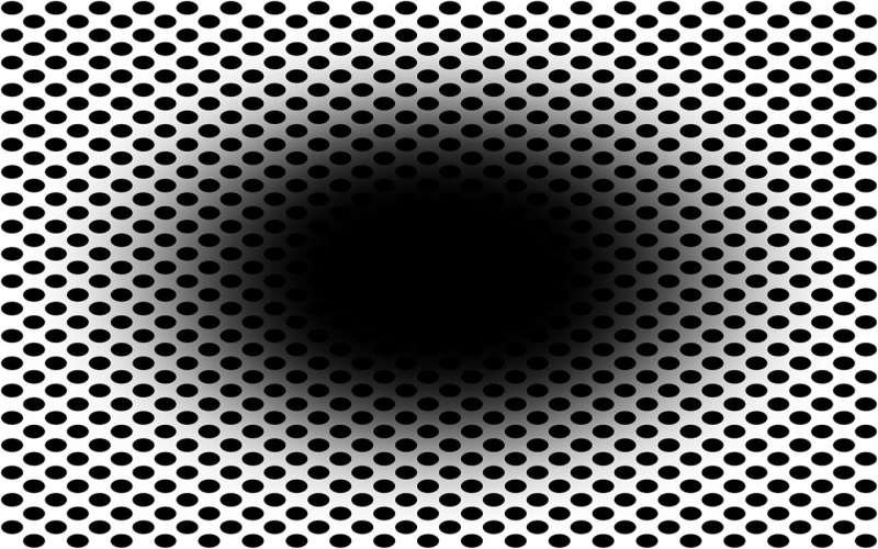 صورة ثقب أسود تثير الجدل.. ثابت أم متحرك؟