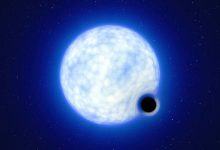 صورة إيجاده كالعثور على “إبرة في كومة قش”.. علماء الفلك يكتشفون ثقب أسود خامل