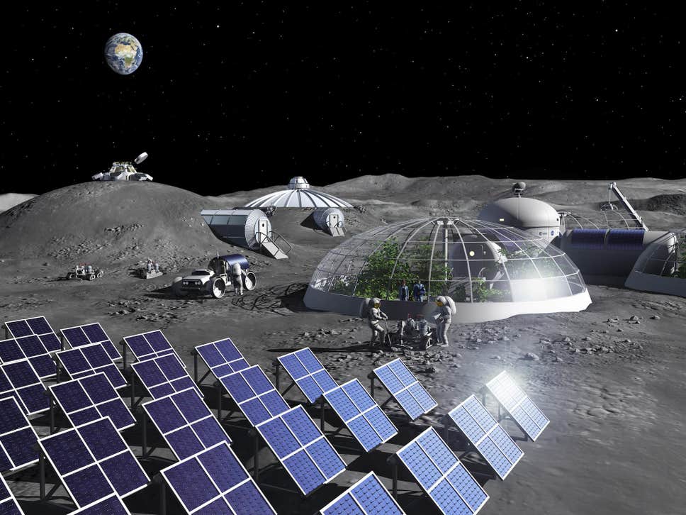 “مناجم فضائية”.. خطط مستقبلية للسيطرة على الكويكبات الثرية بالمعادن