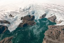 صورة “العملاق النائم”.. تنبؤات جديدة تكشف مصير أكبر صفيحة جليدية في العالم