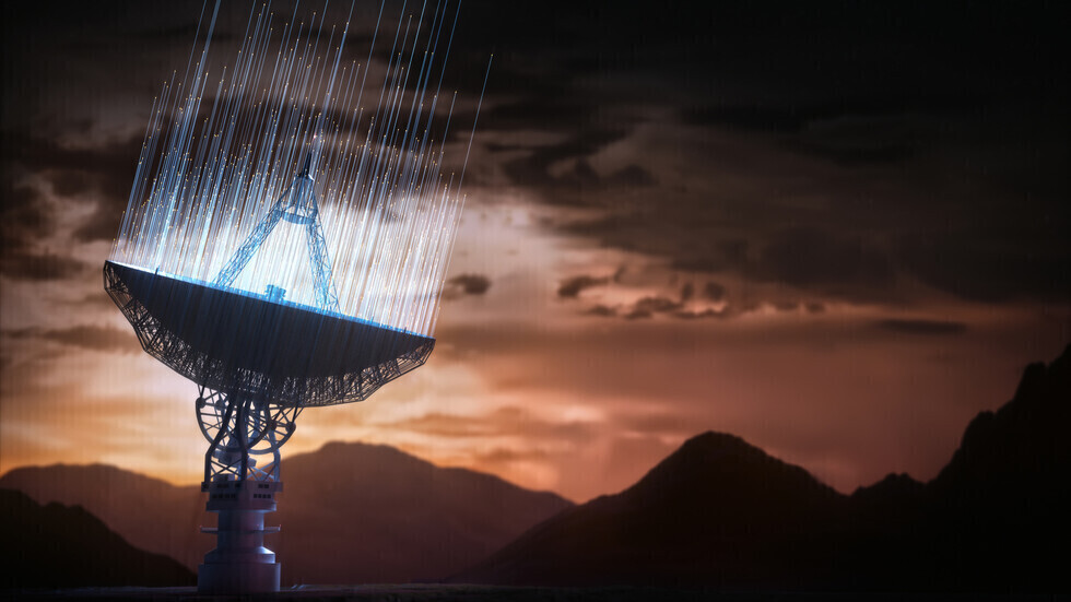 اكتشاف مصادر راديو غريبة تتحدى ما يعرفه علماء الفلك حتى الآن