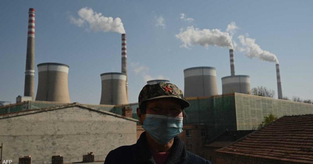 بسبب خلاف أمريكا والصين.. مناخ الأرض قد “يدفع الثمن”