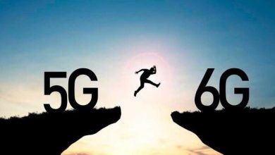 صورة تصل سرعتها إلى 1 تيرابايت.. تطوير تقنيات جديدة لشبكات G6 أسرع بـ 50 مرة من G5