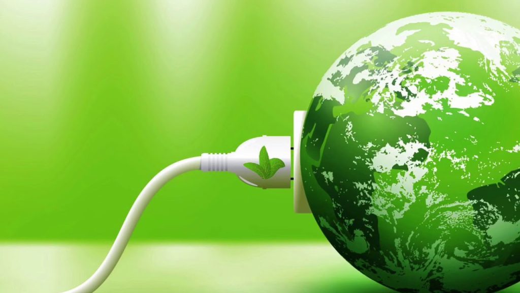 ما هي “التكنولوجيا الخضراء” وكيف ستغير الأرض في المستقبل؟