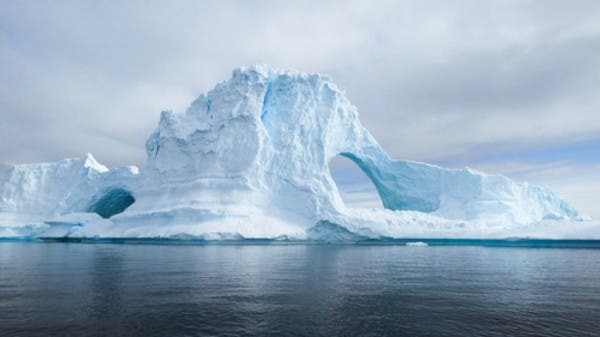 دراسة تكشف سرعة ذوبان الجليد شرق القارة القطبية الجنوبية