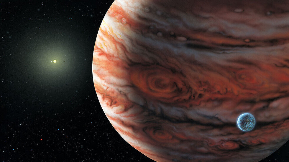 قد تحل بعض ألغاز النظام الشمسي.. اكتشاف موجة حر بحجم 10 كواكب أرضية في الغلاف الجوي للمشتري