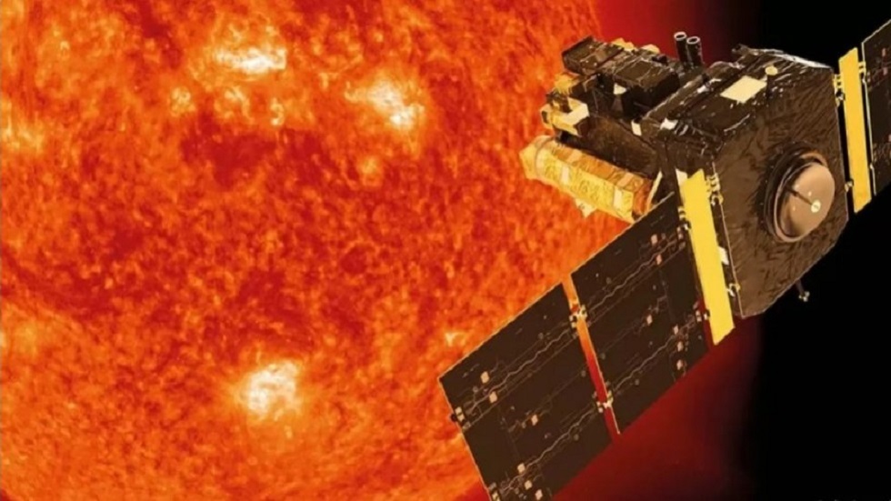 الصين تطلق مرصدا فضائيا لدراسة الشمس