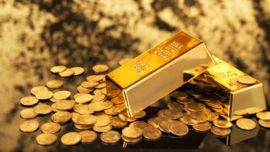 صورة ثلاث دول عربية ضمن تصنيف أكبر مشتري الذهب في العالم