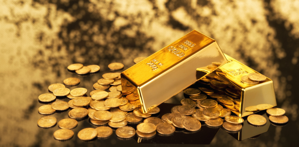 ثلاث دول عربية ضمن تصنيف أكبر مشتري الذهب في العالم