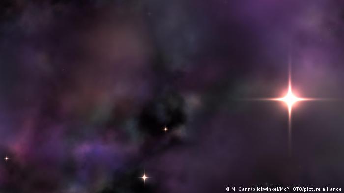 علماء يرصدون ضوءاً غامضاً يتوهج في جميع أنحاء النظام الشمسي