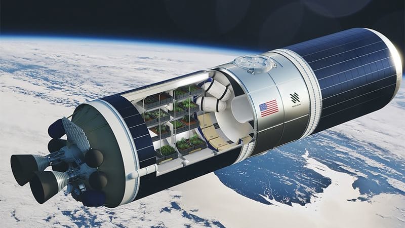 شركة ناشئة في الإمارات تخطط لإرسال بذور الكينوا إلى الفضاء