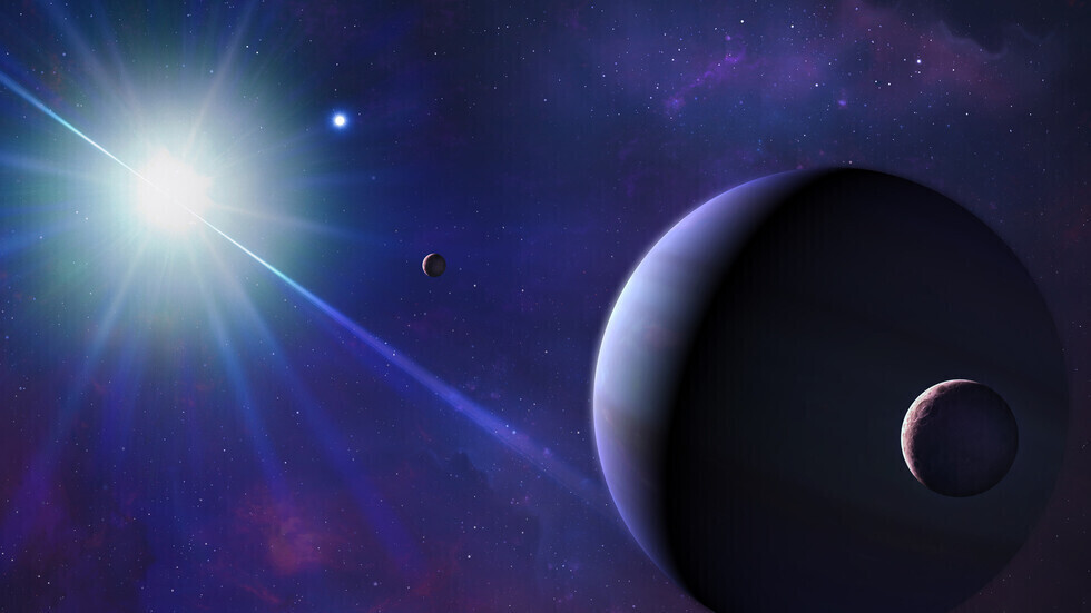علماء الفلك يكتشفون “كوكبا صالحا للحياة” على بعد 31 سنة ضوئية