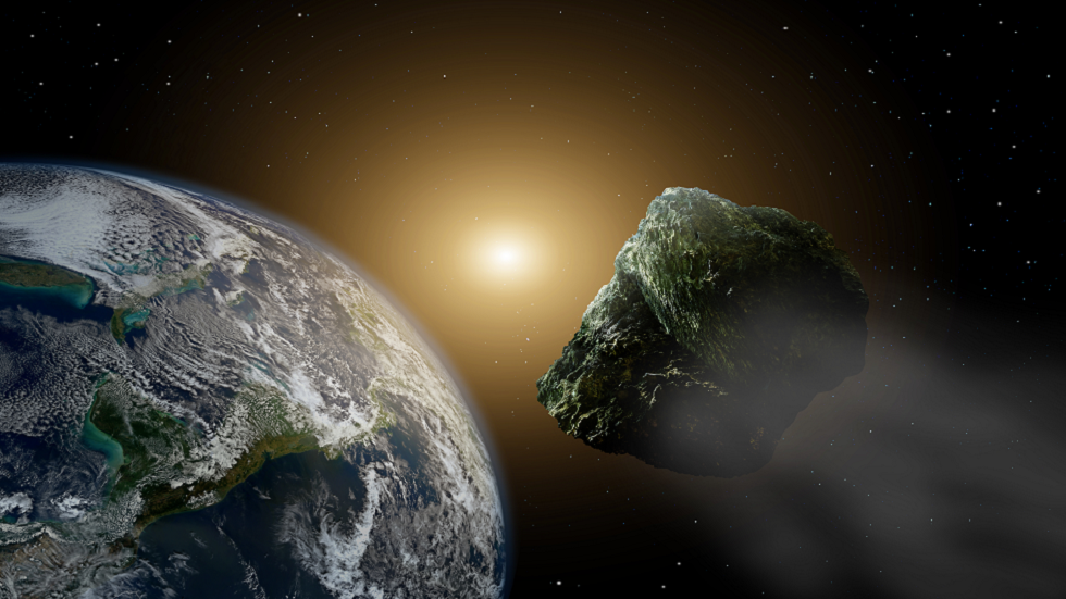“ناسا” تكشف الموعد المحتمل لاصطدام كويكب مفقود بالأرض