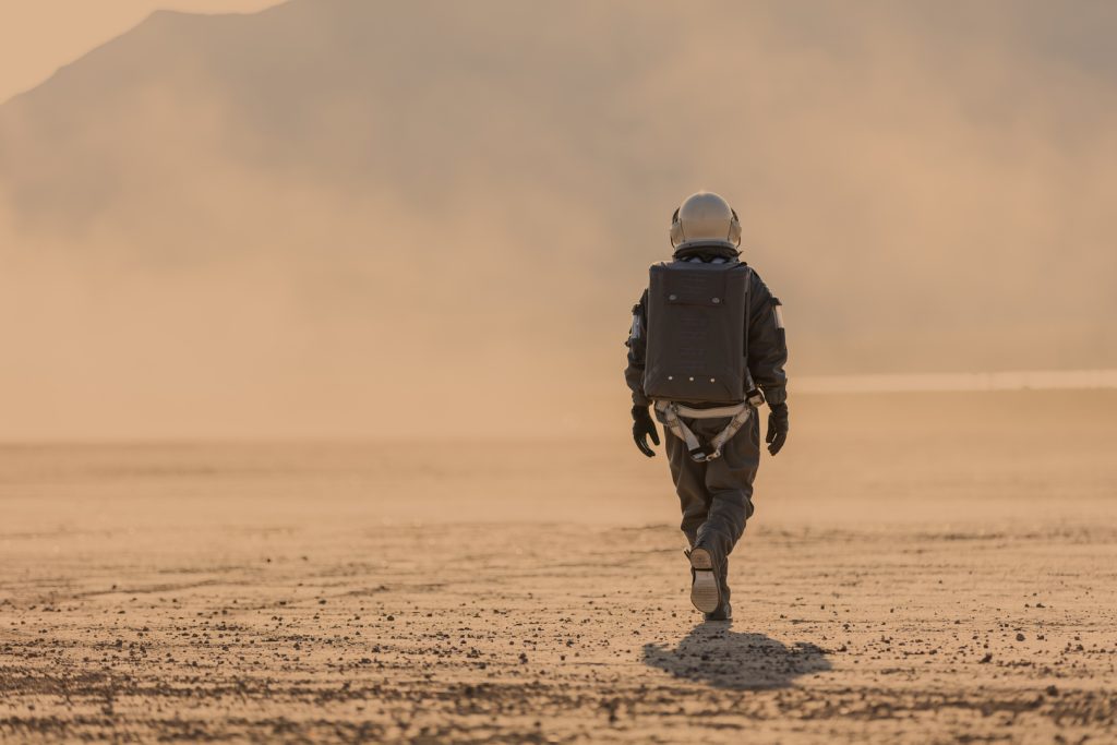 ناسا تبحث عن متطوعين لمحاكاة العيش على المريخ لمدة عام.. إليكم الشروط